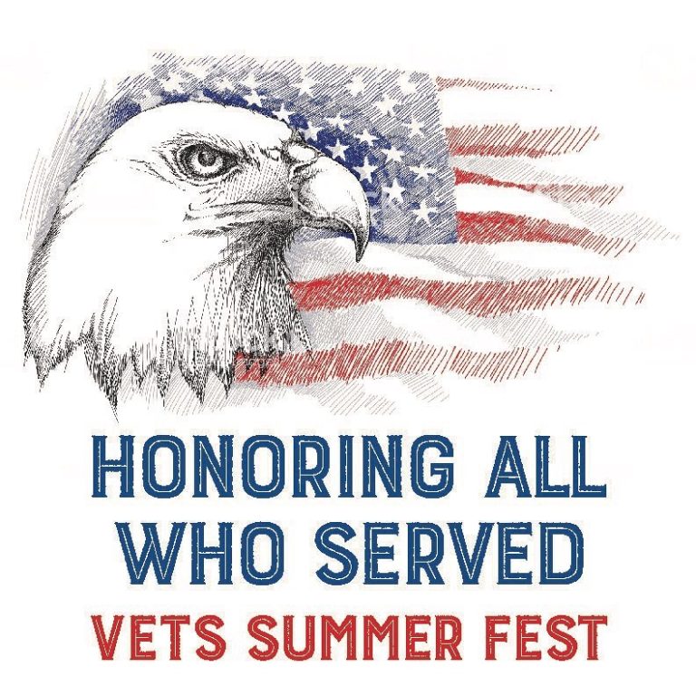 Vets Summer Fest Honoring Our Troops & Helping Homeless Vets